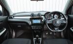 Suzuki Swift Hybrid AllGrip 2019 года (UK)